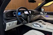Mercedes GLE 450 d 4-Matic AMG Line
