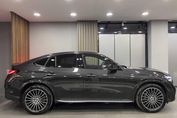 Mercedes GLC Coupe 220 d 4-Matic AMG Line