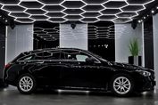 Mercedes CLA Shooting Brake 180