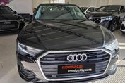 Audi A6 35 TDI