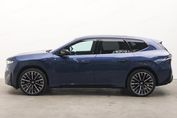BMW iX3 50 xDrive