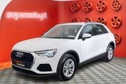 Audi Q3 35 TFSI mHEV S tronic
