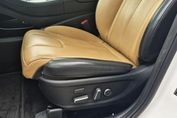 Hyundai Santa Fe 1.6 t-Gdi Hev Platinum