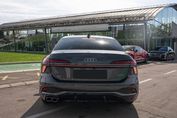 Audi A6 TDI quattro S line