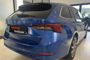 Skoda Octavia 2.0 TDI 4x4 Style DSG