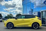 Ford Puma ST-Line X PowerShift mHEV  1.0 EcoBoost