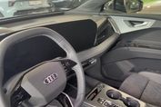 Audi Q4 e-tron Performance