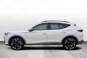 Cupra Formentor 2.0 TSI 4Drive VZ DSG