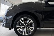 Nissan Qashqai 1.3 DIG-T N-Style