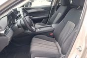 Mazda 6 2.0 Center-Line aut