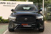 Volvo XC60 B5 B AWD Plus Black Edition