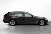 BMW Seria 5 520d xDrive mHEV aut