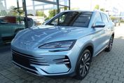 BYD Seal U DM-i  Design AWD