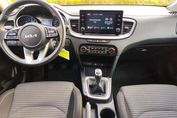 Kia XCeed 1.5 T-GDI M