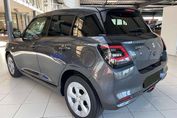 Suzuki Swift Premium Plus 1.2 Dualjet SHVS