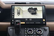 Land Rover Defender 110 D350 X-Dynamic HSE