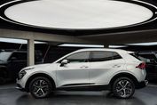 Kia Sportage 1.6 T-GDI HEV Business Line 4WD