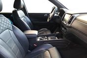 SsangYong Rexton 2.0 t Quartz 4WD 7OS