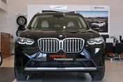 BMW X3 xDrive20i mHEV sport-aut