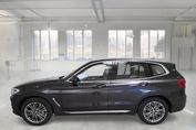 BMW X3 xDrive30e aut