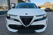 Alfa Romeo Junior Ibrida Speciale