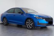 Skoda Octavia Sportline 1.5 TSI mHEV  DSG