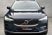Volvo XC60 T6 Plug-In Hybrid AWD Core