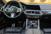 BMW X6 M50D