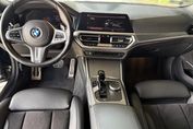 BMW Seria 3 320d xDrive mHEV M Sport sport-aut