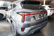 Jac JS8 Pro 1.5 T-GDI 7 DCT 7os.
