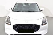 Suzuki Swift Premium Plus 1.2 Dualjet SHVS