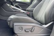 Audi Q5 TFSI quattro Sportback S line