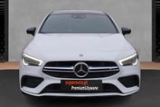 Mercedes CLA 35 AMG 4MATIC