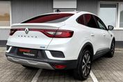 Renault Arkana 1.6 E-Tech Zen