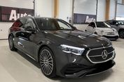 Mercedes Klasa E 220 d 4-Matic AMG Estate