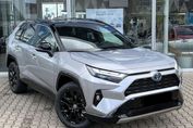 Toyota RAV4 Selection