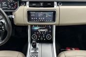Land Rover Range Rover Sport Si4