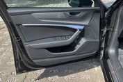 Audi A6 45 TFSI quattro