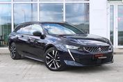 Peugeot 508 BlueHDi GT S&S
