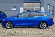 Ford Focus 1.0 EcoBoost Titanium X