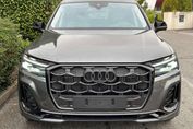 Audi Q7 TFSI e quattro S Line