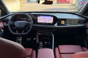 Audi Q5 SQ5 TFSI quattro