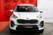 Kia Sportage 1.6 GDI M 2WD