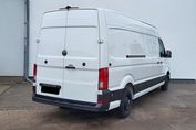 Volkswagen Crafter L4H3 8AT