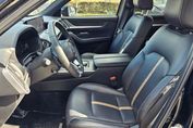 Mazda CX-60 3.3 D mHEV Homura aut