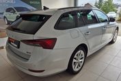 Skoda Octavia 1.5 TSI  Ambition DSG