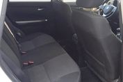 Suzuki Vitara 1.4 Boosterjet SHVS Premium 2WD