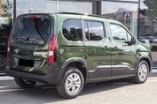 Peugeot Rifter MPV M L1H1 AT