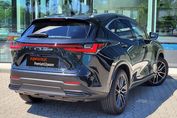 Lexus NX 450h+ Omotenashi AWD
