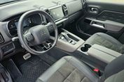 Citroen C5 Aircross 1.2 PureTech Shine EAT8